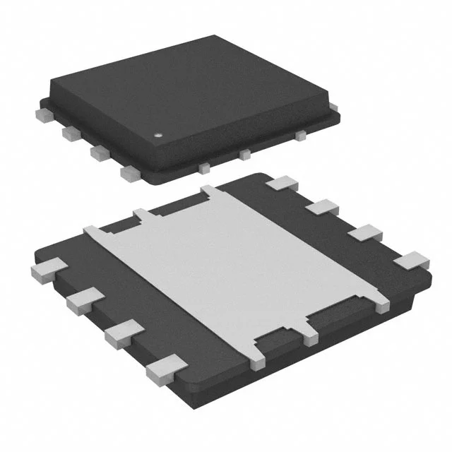 AON6812 Alpha & Omega Semiconductor Inc.  Transistors - FETs MOSFETs - Arrays
